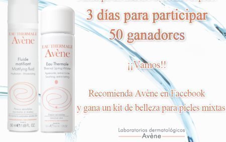 promocion avene