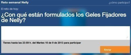 Promocion Nelly