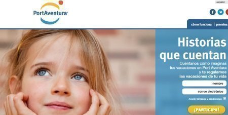 Promociones Portaventura