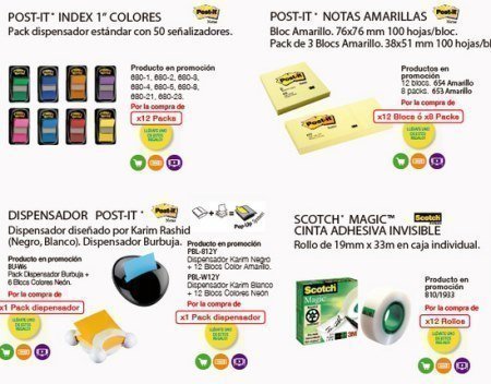 Regalo Directo 3m