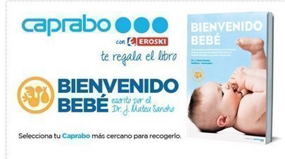 Muestras gratuitas para bebes