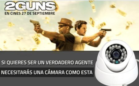 Sorteo Gratis de 2Guns