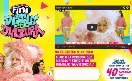 Sorteo gratis de Fini