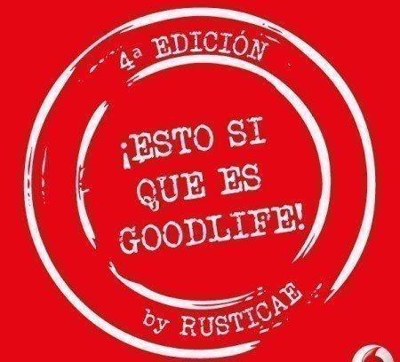 Sorteo de estancia rural en Rusticae