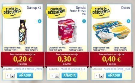 Cupones Descuento Belvita