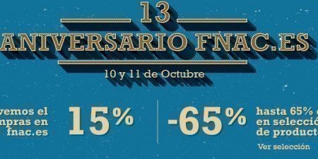 Cupones Descuento FNAC