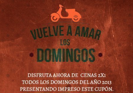 Cupones Descuento Ginos