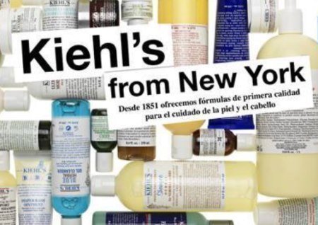 Cupones Descuento de Kiehls