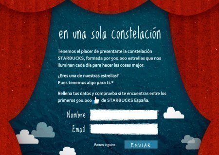 Cupones Descuento Starbucks