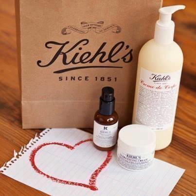 Cupones Descuento Kiehls