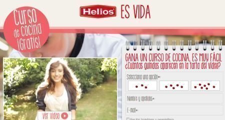 Promociones Helios