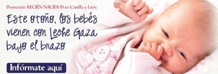 Muestras gratuitas de Gaza para bebes