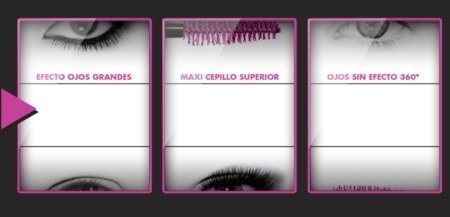 muestras gratuitas maybelline