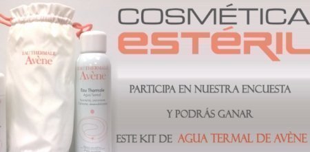 Promocion Avene