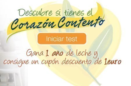 promocion corazon contento de puleva