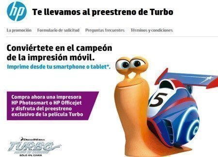 promocion hp
