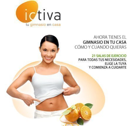 Promocion Ictivia gratis