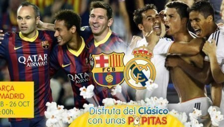 Promocion Sorteo Liga BBVA