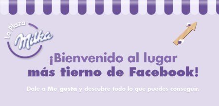 promocion milka
