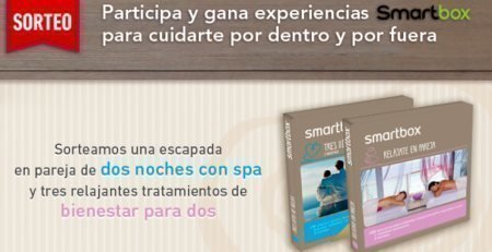 Sorteo Nueces de California