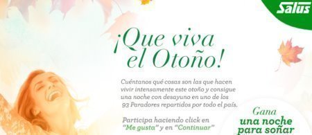 Sorteo salus