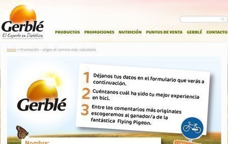 Promociones Gerble