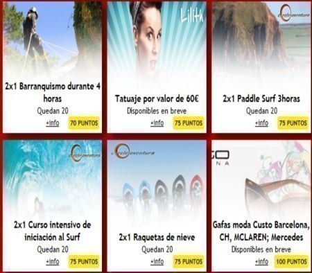 Regalos directos Risi