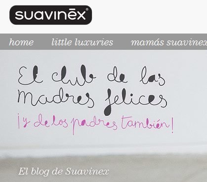 Sorteo De Suavinex