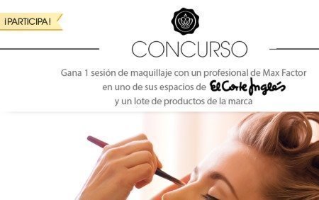 Concurso Glossybox