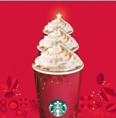 sorteo starbucks