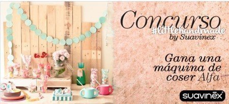 Concurso Suavinex