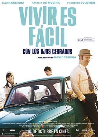 Promocion Vivir es facil