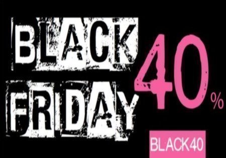 Cupones Descuento Black Friday Que me pongo