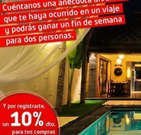 Cupones Descuento para La Vida Es Bella