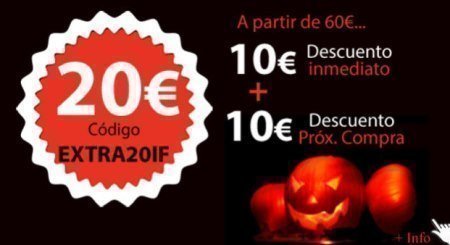 vinilo perfumerias if