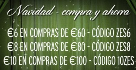 Cupones Zavvi