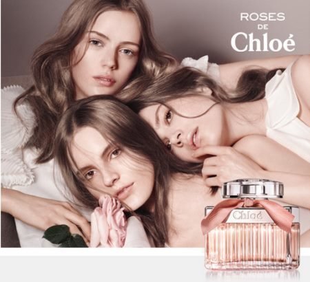 Muestras gratis de Chloe