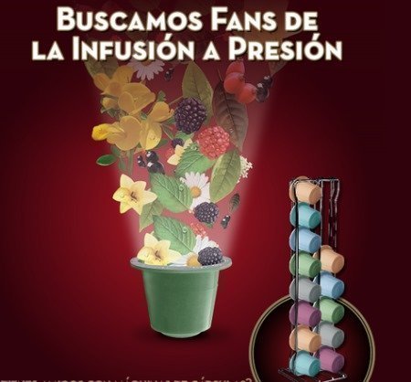 Muestras gratis Pompadour