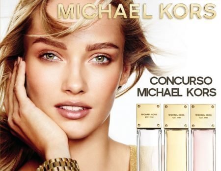 Sorteo Michael Kors