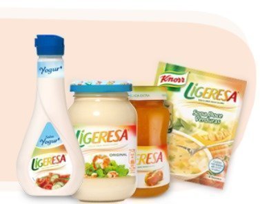 Promocion sorteo Ligeresa