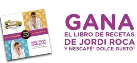 Promocion Nescafe Dolcegusto