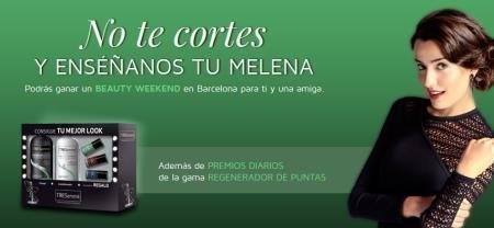 Promocion Tresemme