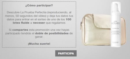 muestras gratuitas anne moller