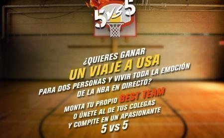 Sorteo Gratis de viaje a USA