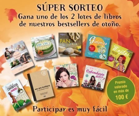 Sorteo gratis El Pais Aguilar
