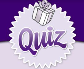 sorteo quiz isabel