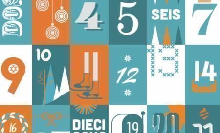 Calendario de adviento Nonabox