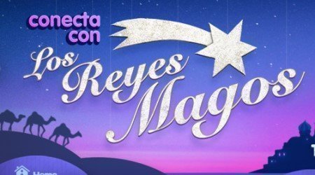 Concurso de fotografia de Reyes Magos de Oriente