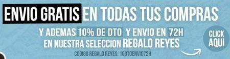 Cupones Descuento Mimub