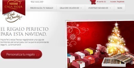 Cupones Descuento Bombones Nestle